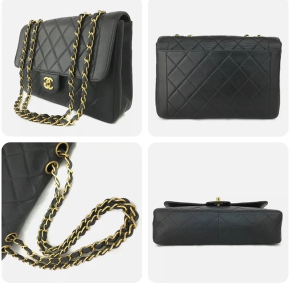 Chanel bag - Picture 4 of 5